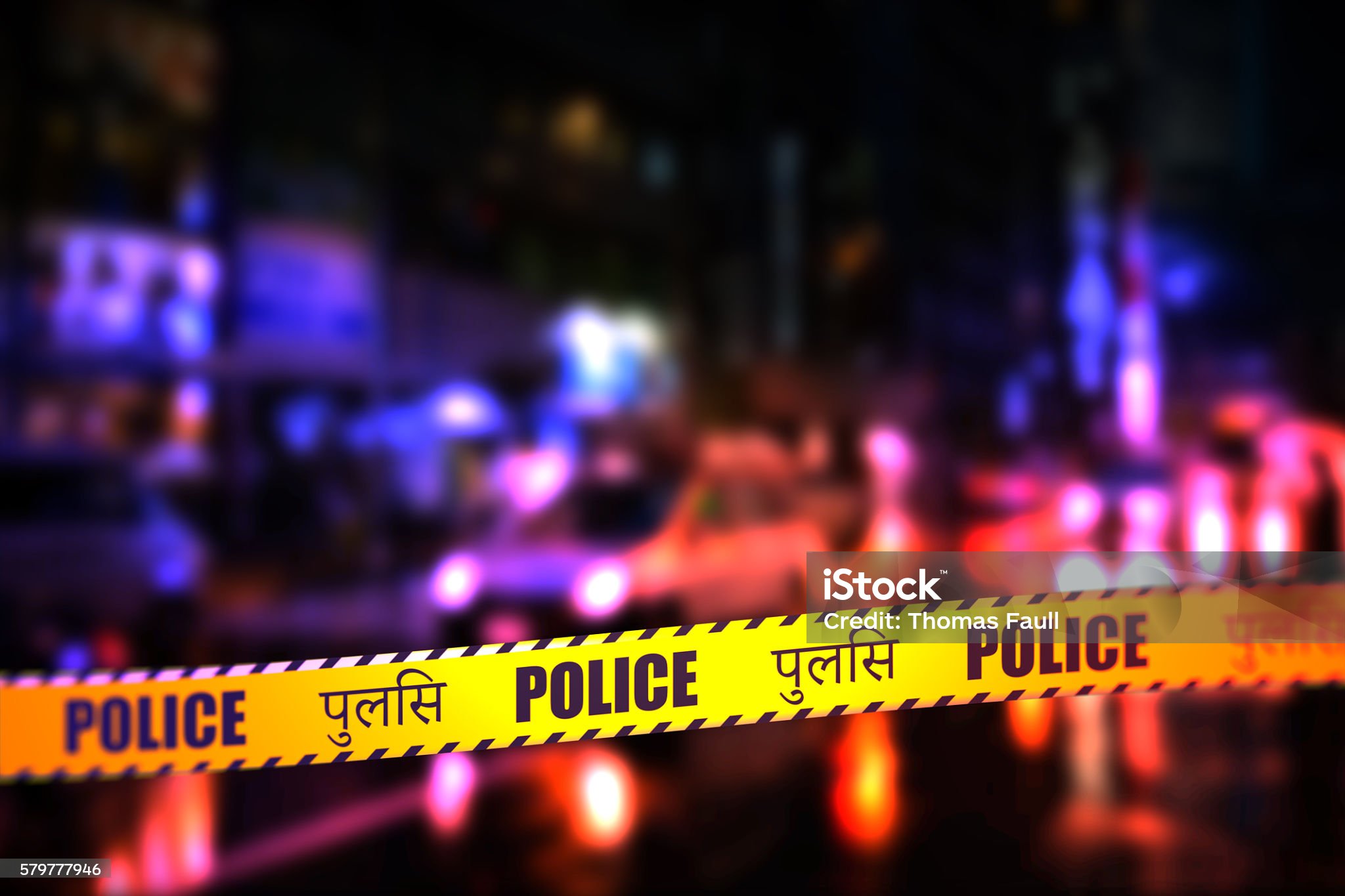 ಅಪರಾಧ ಸುದ್ದಿ